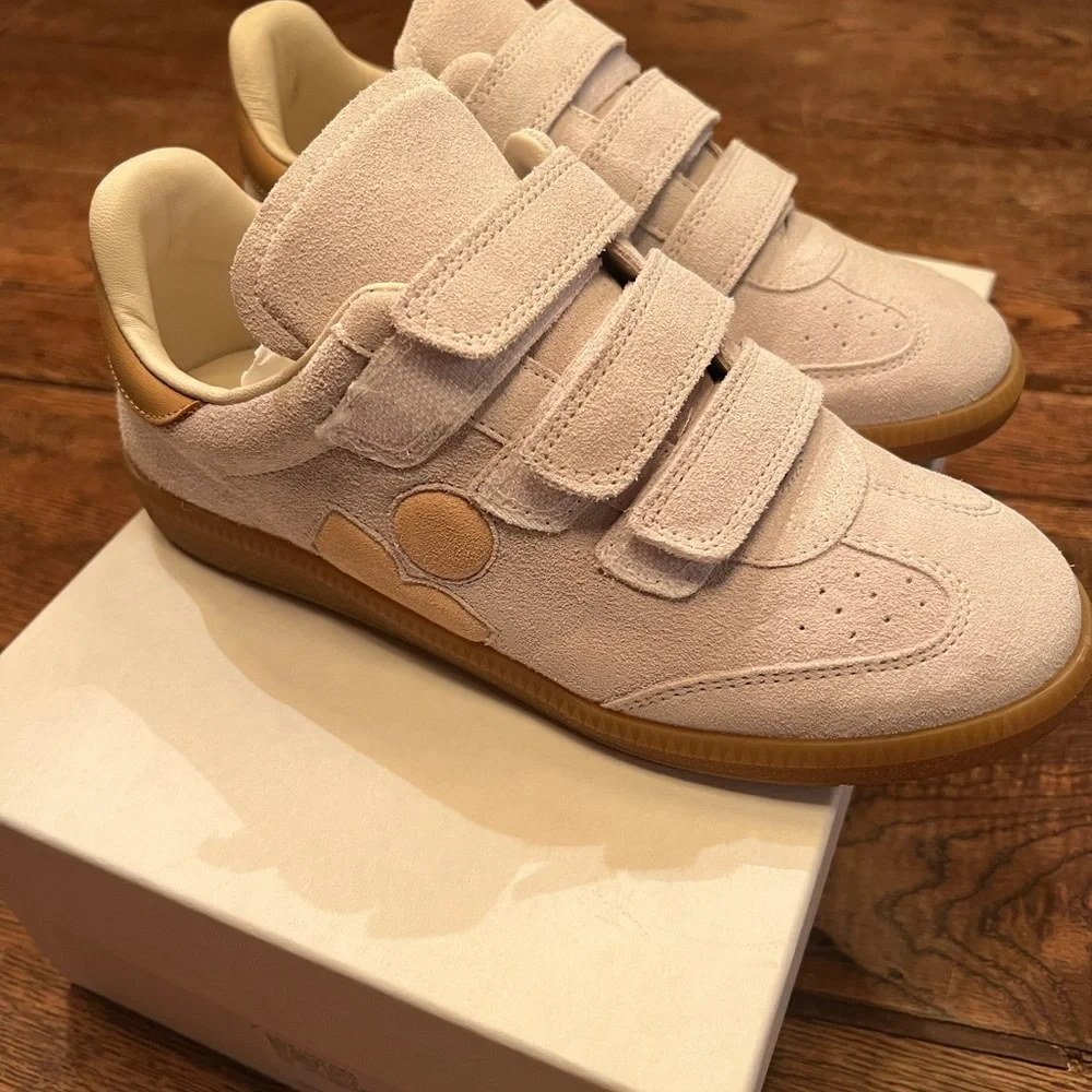 Isabel Marant Sneakers - Picture 3 of 13